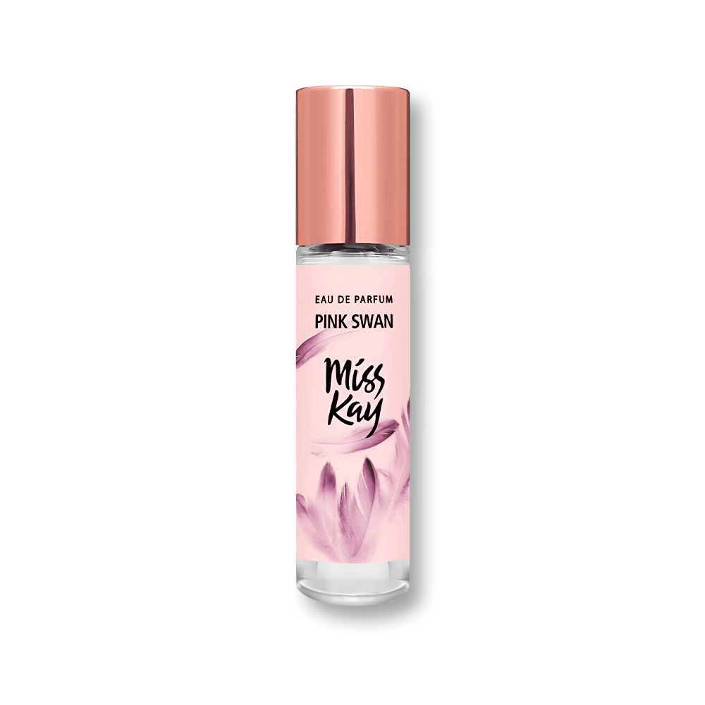 Miss Kay Pink Swan Rollerball EDP | My Perfume Shop