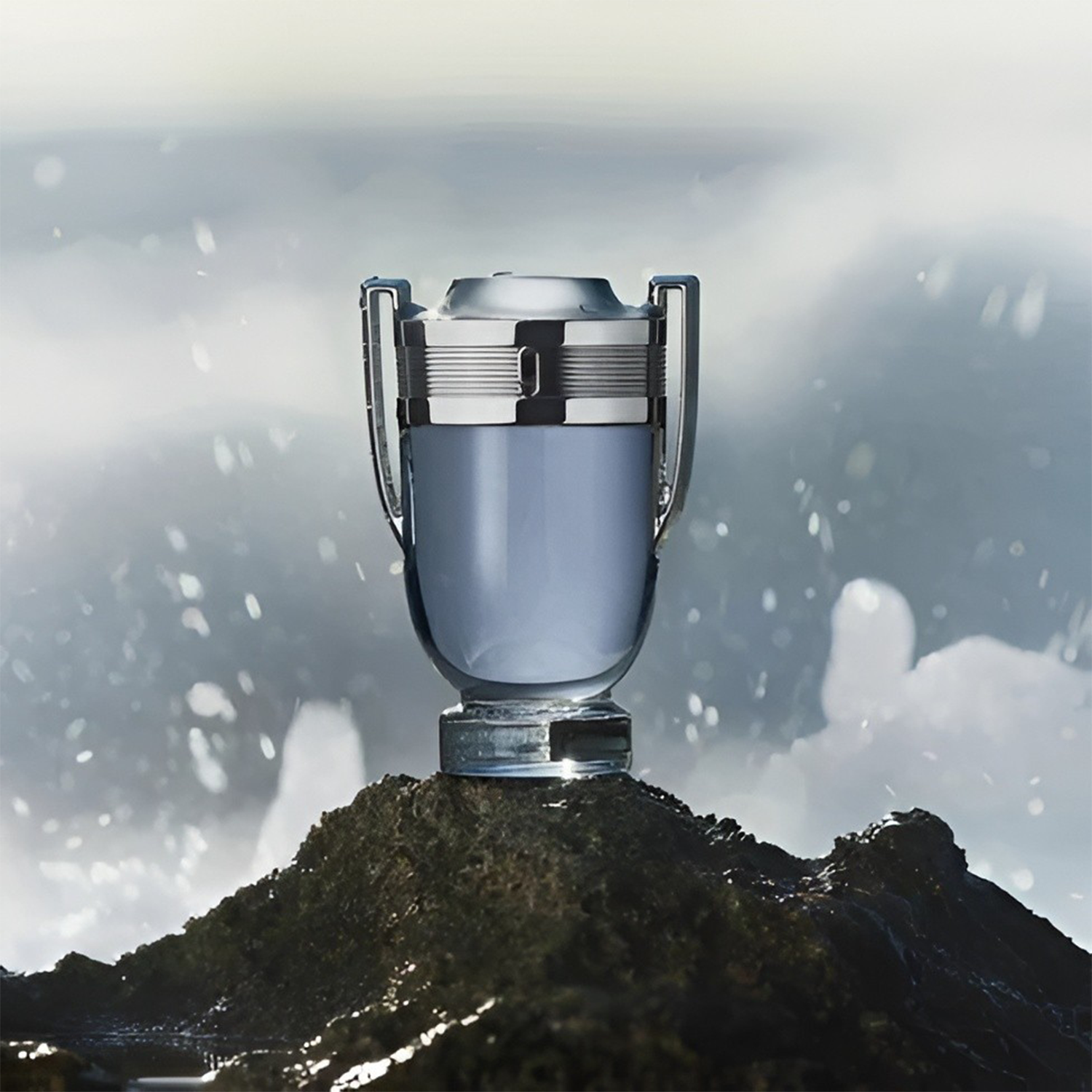 Paco Rabanne Invictus Gift Set for Him 2