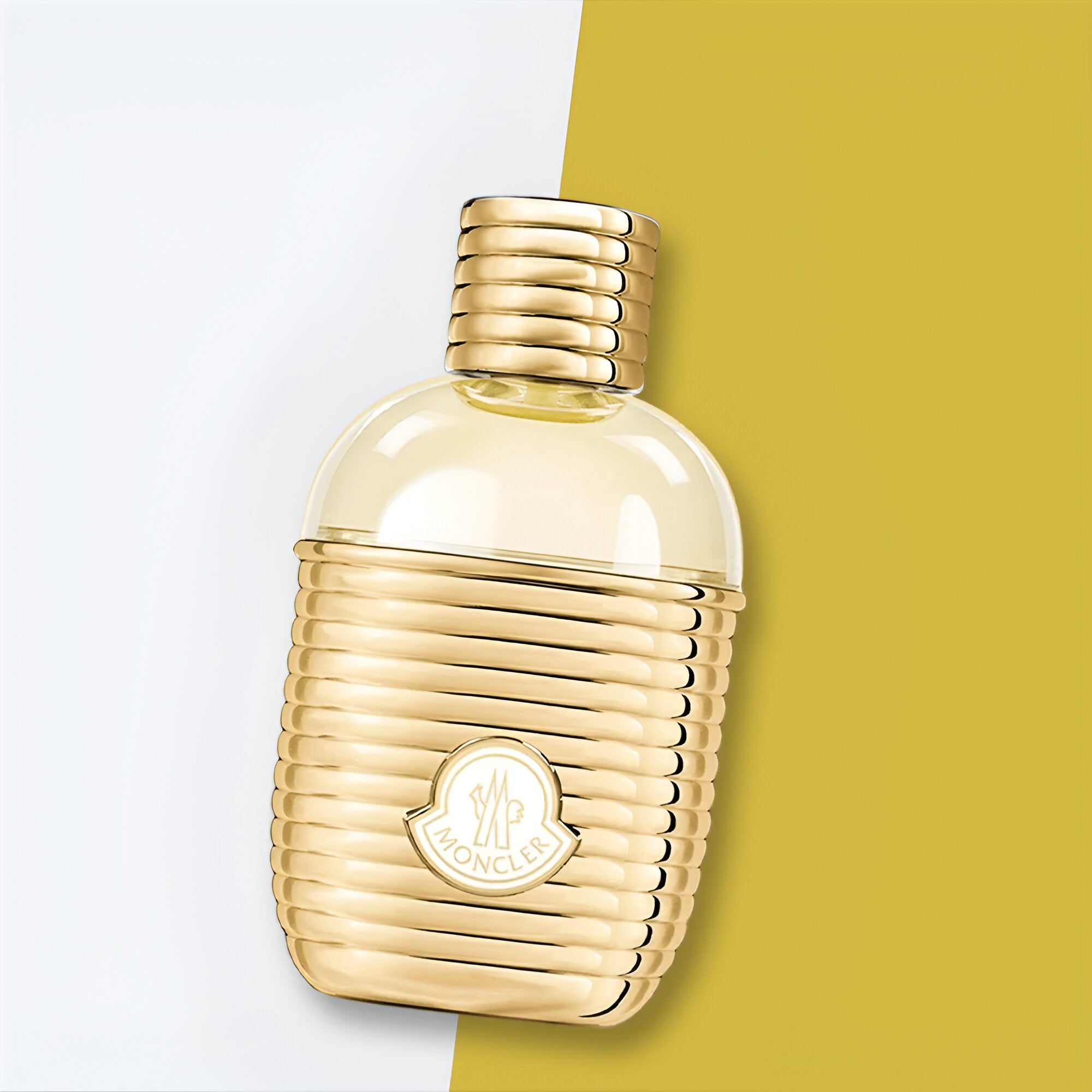 Moncler Sunrise EDP For Women Shower Gel Gift Set in Qatar