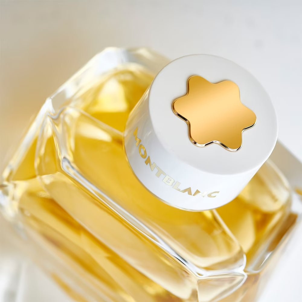 Mont Blanc Signature Absolue EDP Body Lotion Set for Women | My Perfume Shop
