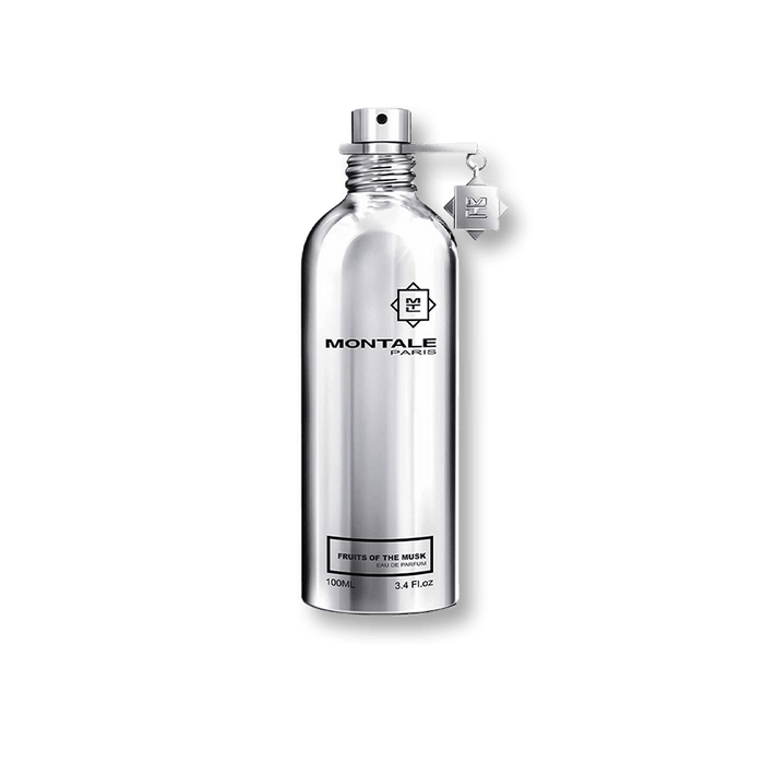 Shop Montale Fruits Of The Musk EDP 100ml | My Perfume Shop Qatar