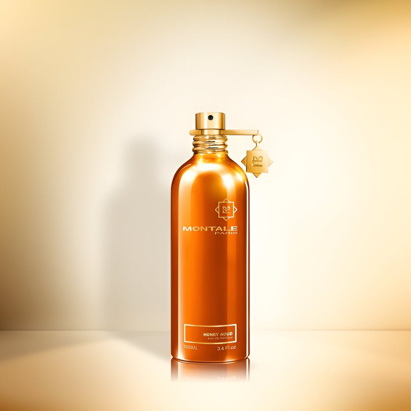 Montale Honey Aoud EDP | My Perfume Shop
