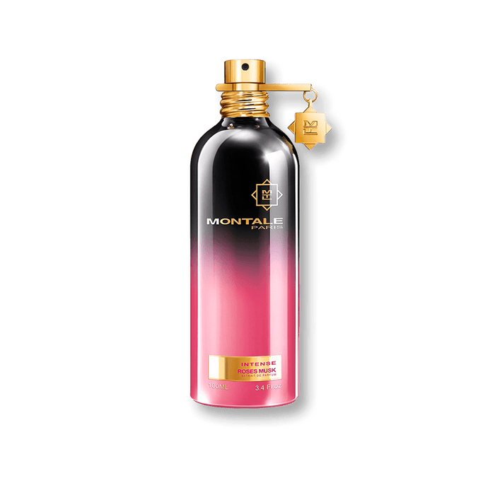 Shop Montale Intense Roses Musk Extrait De Parfum | My Perfume Shop Qatar