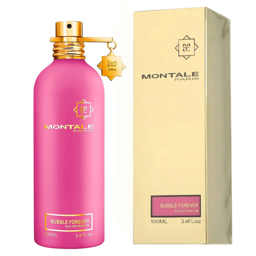 عطر مونتال بابل فوريفر