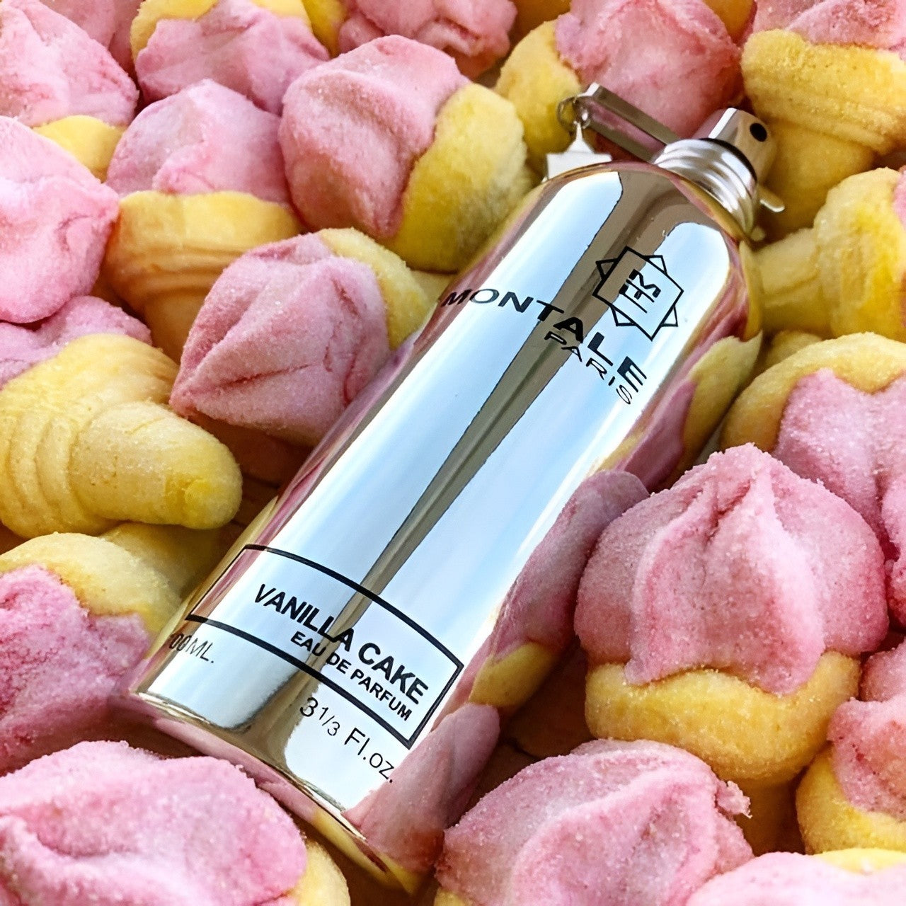 Montale Vanilla Cake EDP