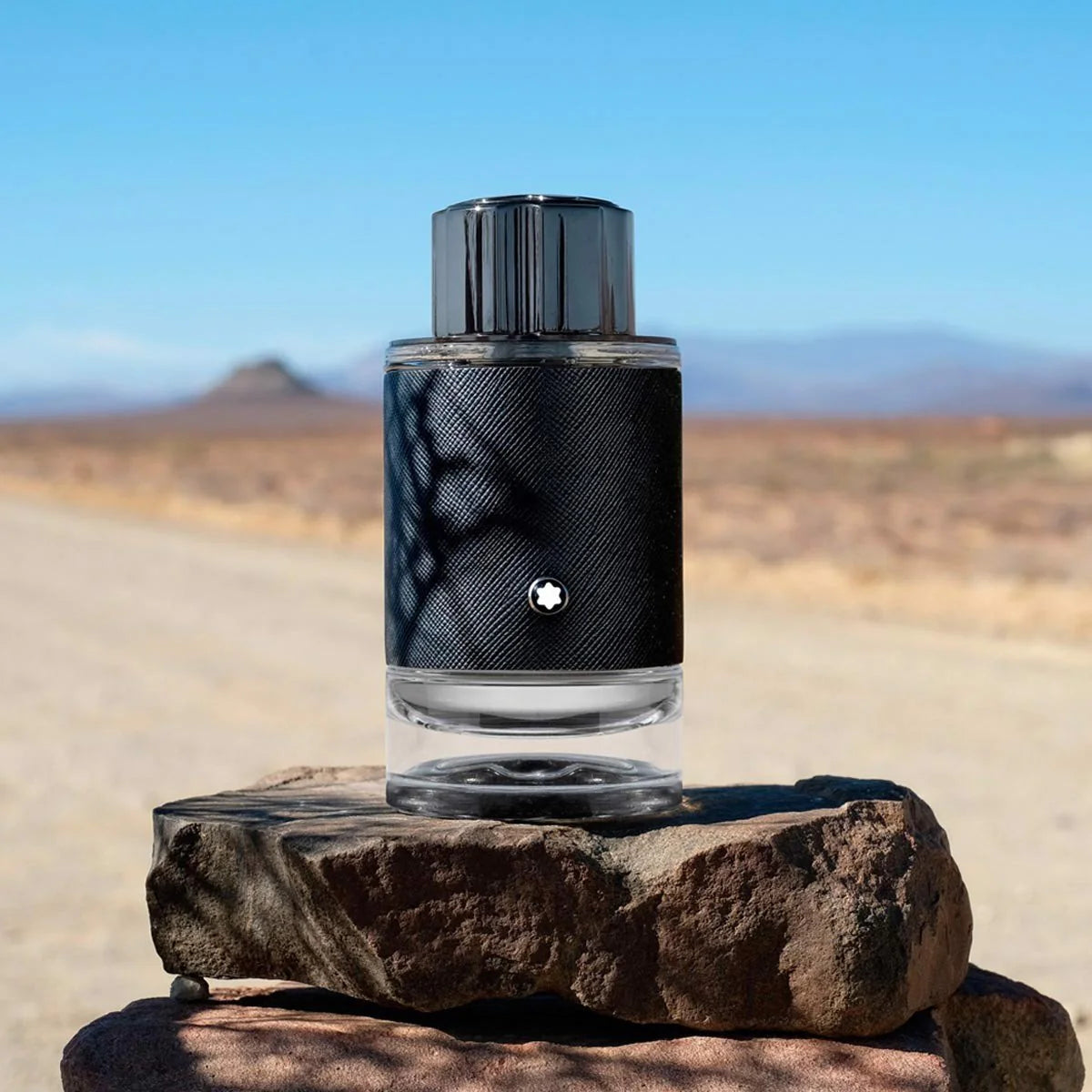 Mont Blanc Explorer EDP Gift Set for Him 3