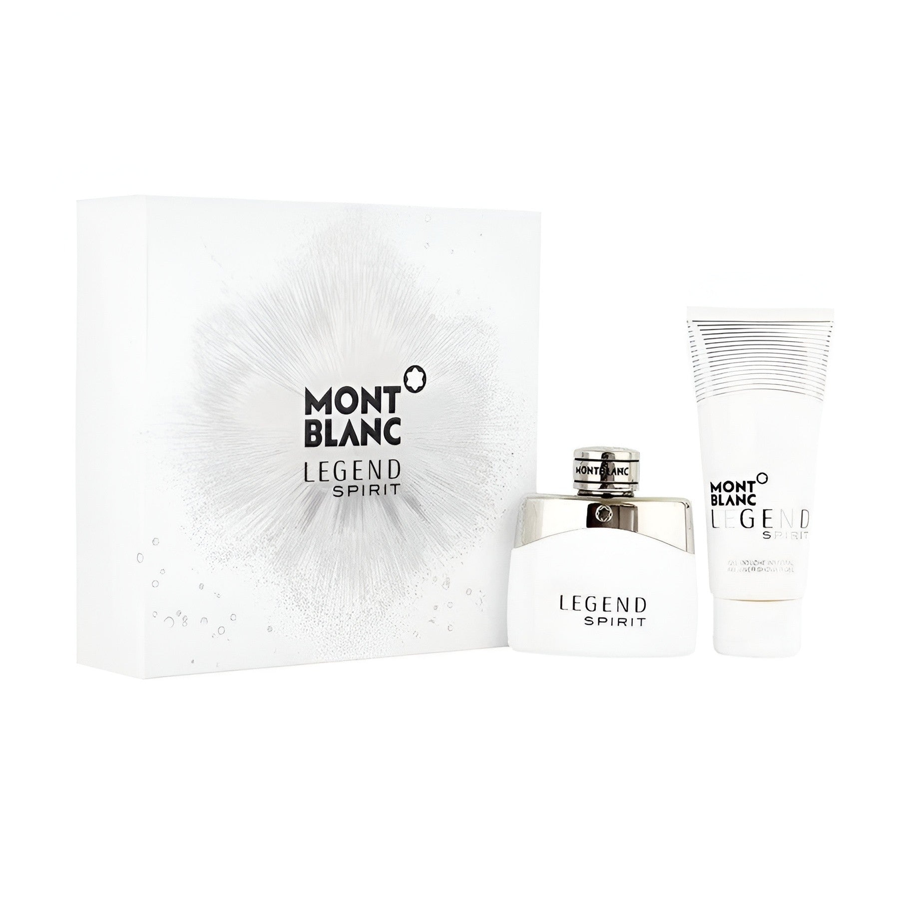 MONTBLANC LEGEND SPIRIT セット Shop Montblanc Legend Spirit Gift Set for Him | My Perfume Shop