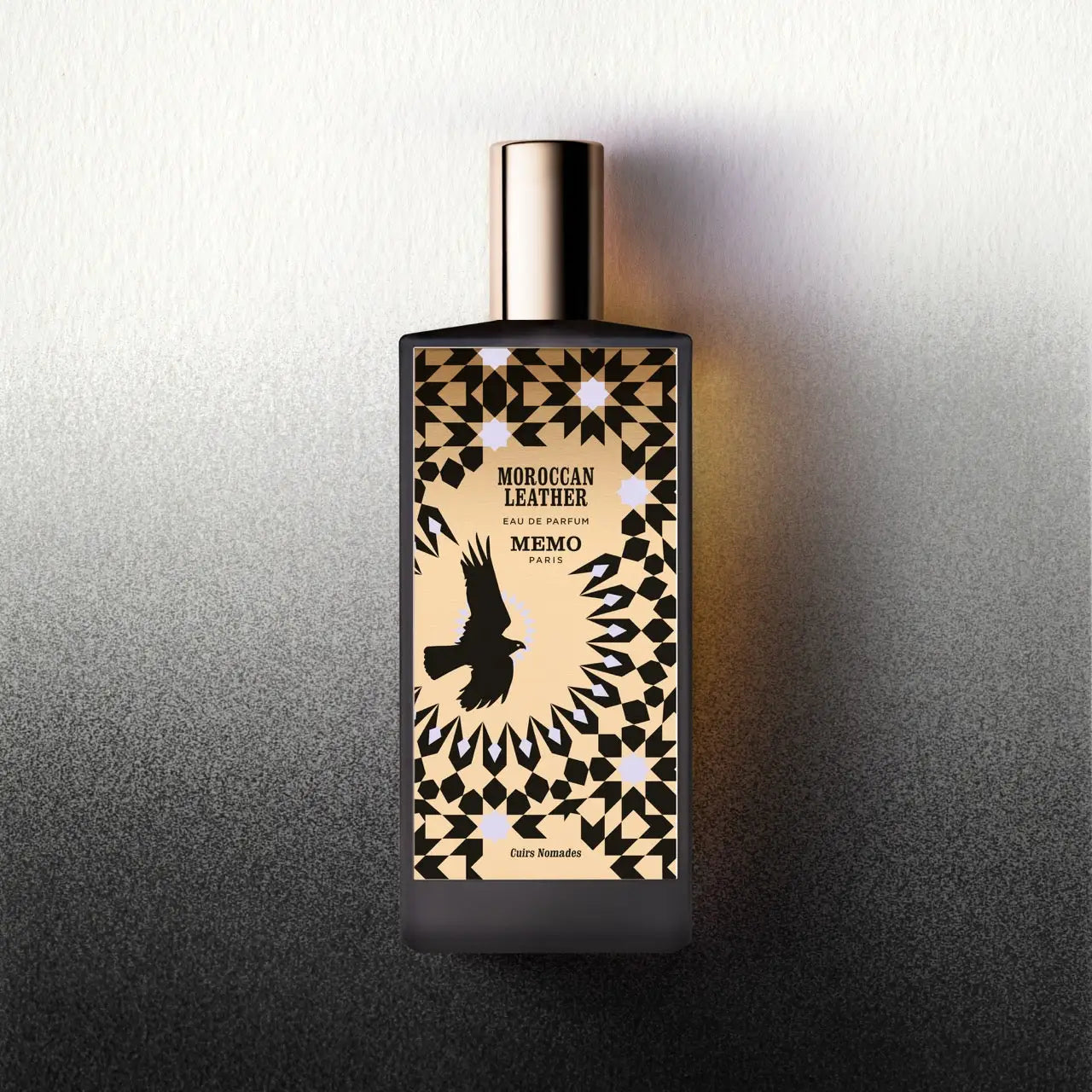 عطر ميمو كويرز نوماديس موروكان ليذر