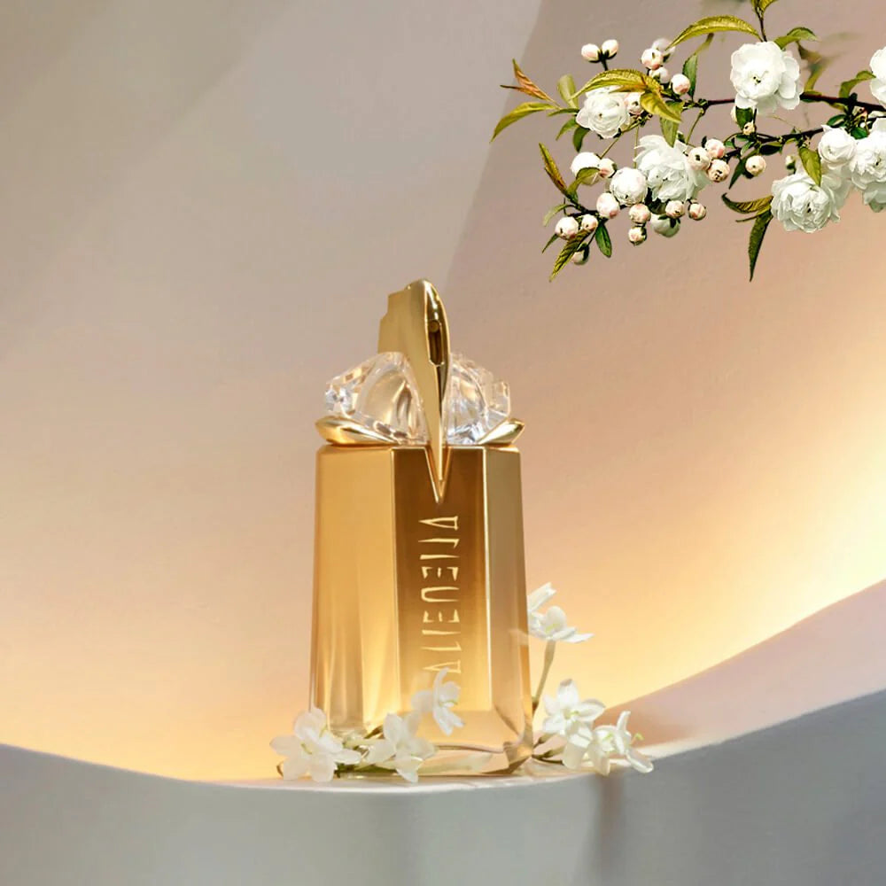 Mugler Alien Goddess EDP Gift Set for Her