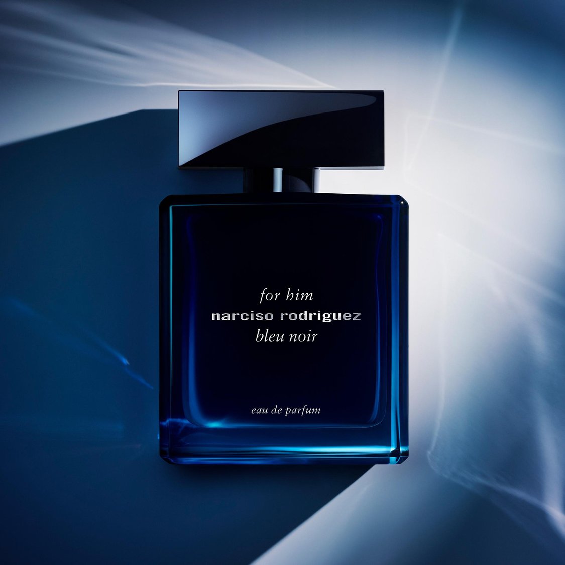 Narciso Rodriguez Bleu Noir For Him Tester All Over Shower Gel | My Perfume Shop