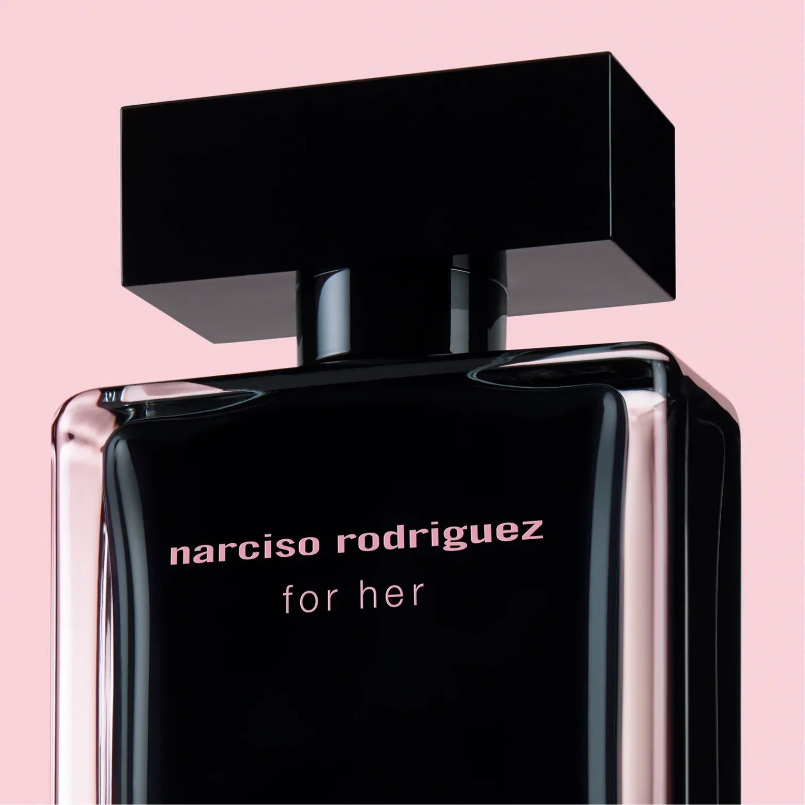 Narciso Rodriguez For Her Body Lotion & EDT Set for Women | My Perfume Shop