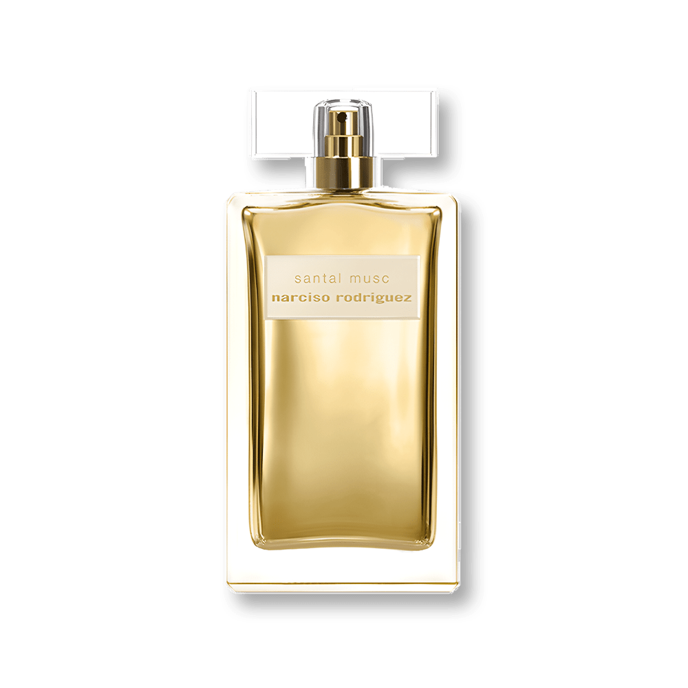 Shop Narciso Rodriguez Santal Musc EDP Intense in Qatar