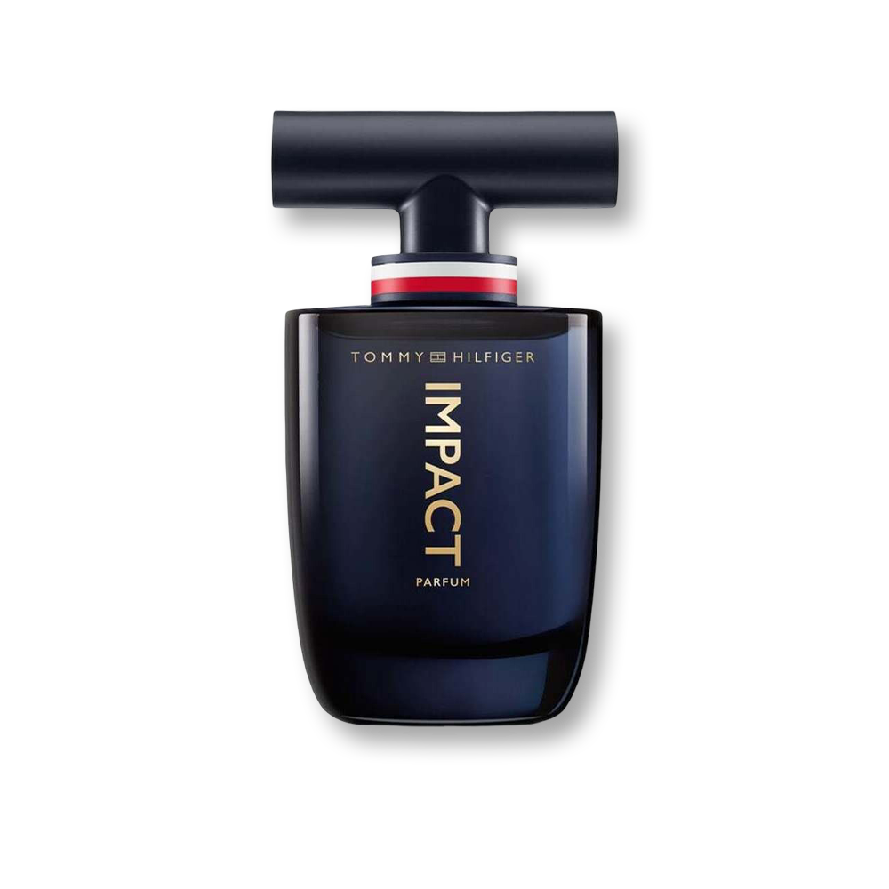 Tommy Hilfiger Impact Parfum For Men in Qatar
