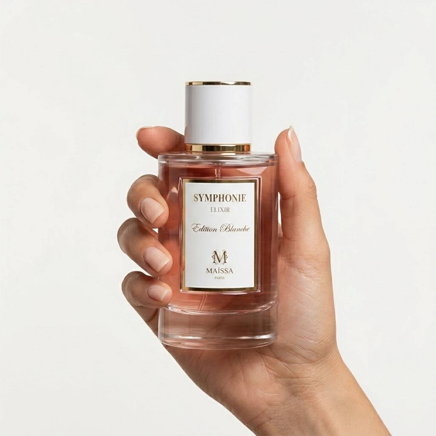 Maissa Symphonie EDP Gift Set