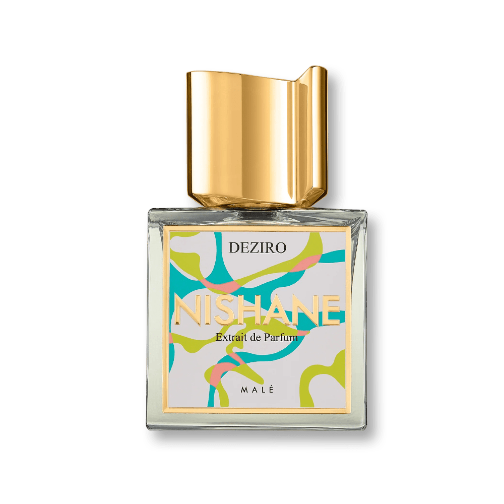 Nishane Deziro Extrait De Parfum | My Perfume Shop
