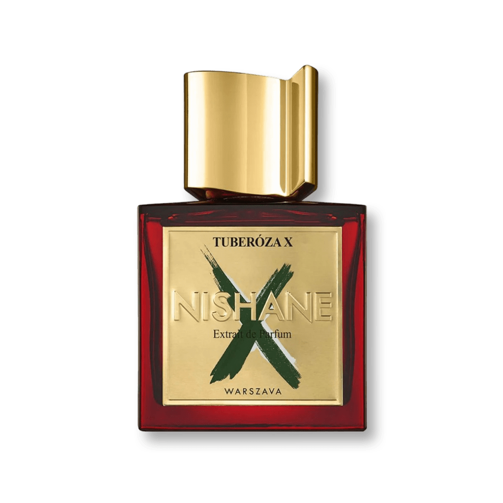 Nishane Tuberoza X Extrait De Parfum | My Perfume Shop