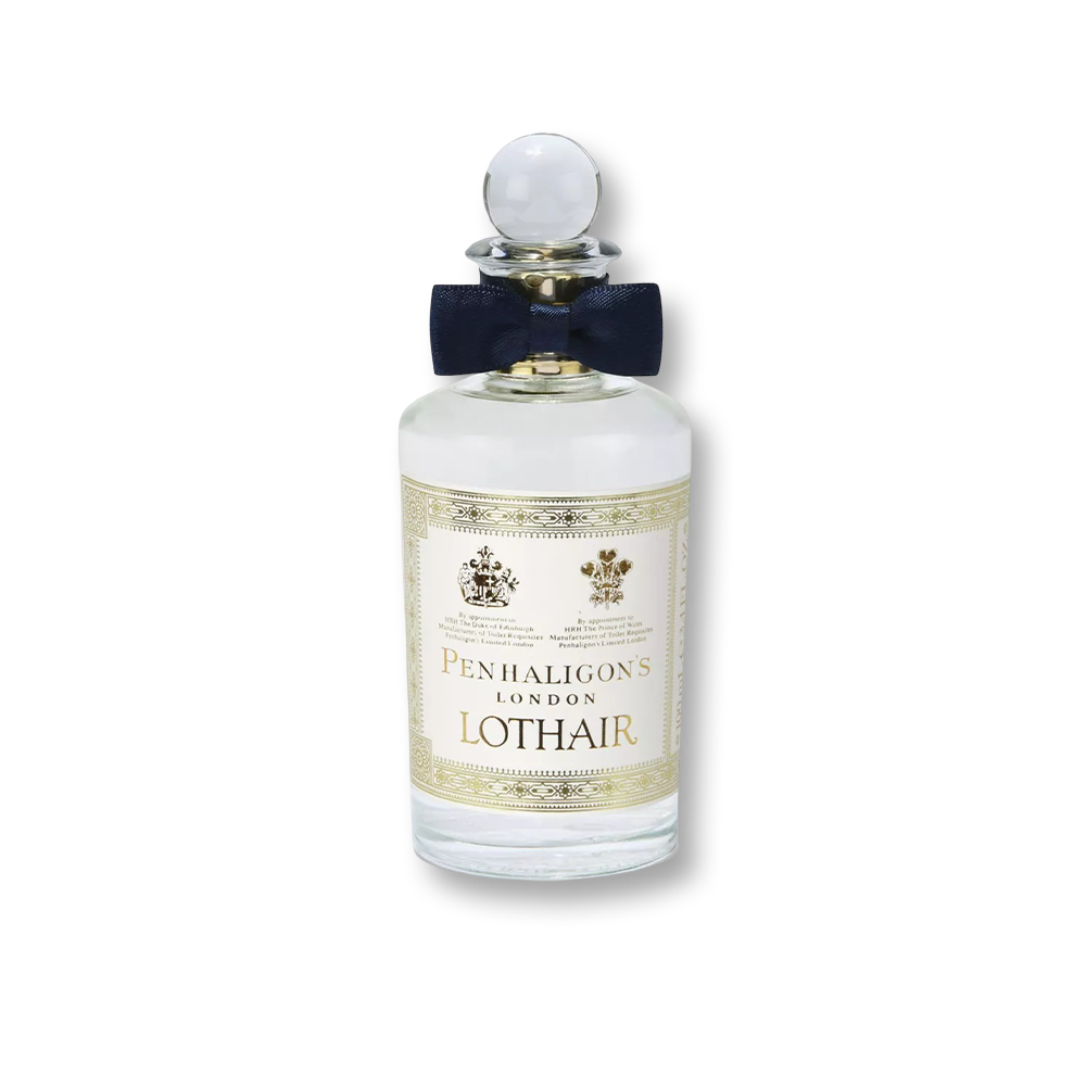 香水(ユニセックス) PENHALIGONS LOTHAIR EAU DE TOILETTE Lothair EDT 100ml | Penhaligon's US