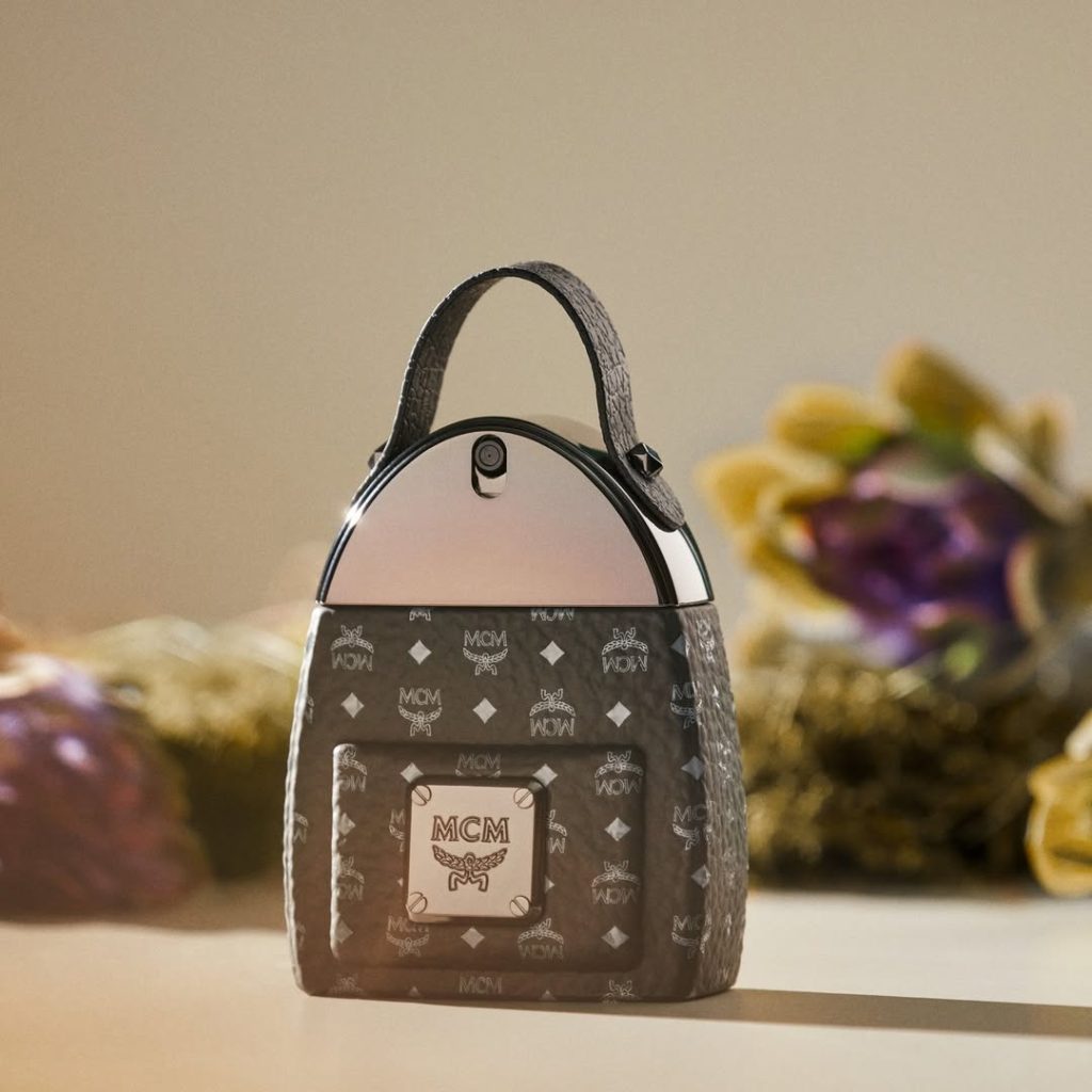 MCM Onyx EDP For Men Gift Set in Qatar