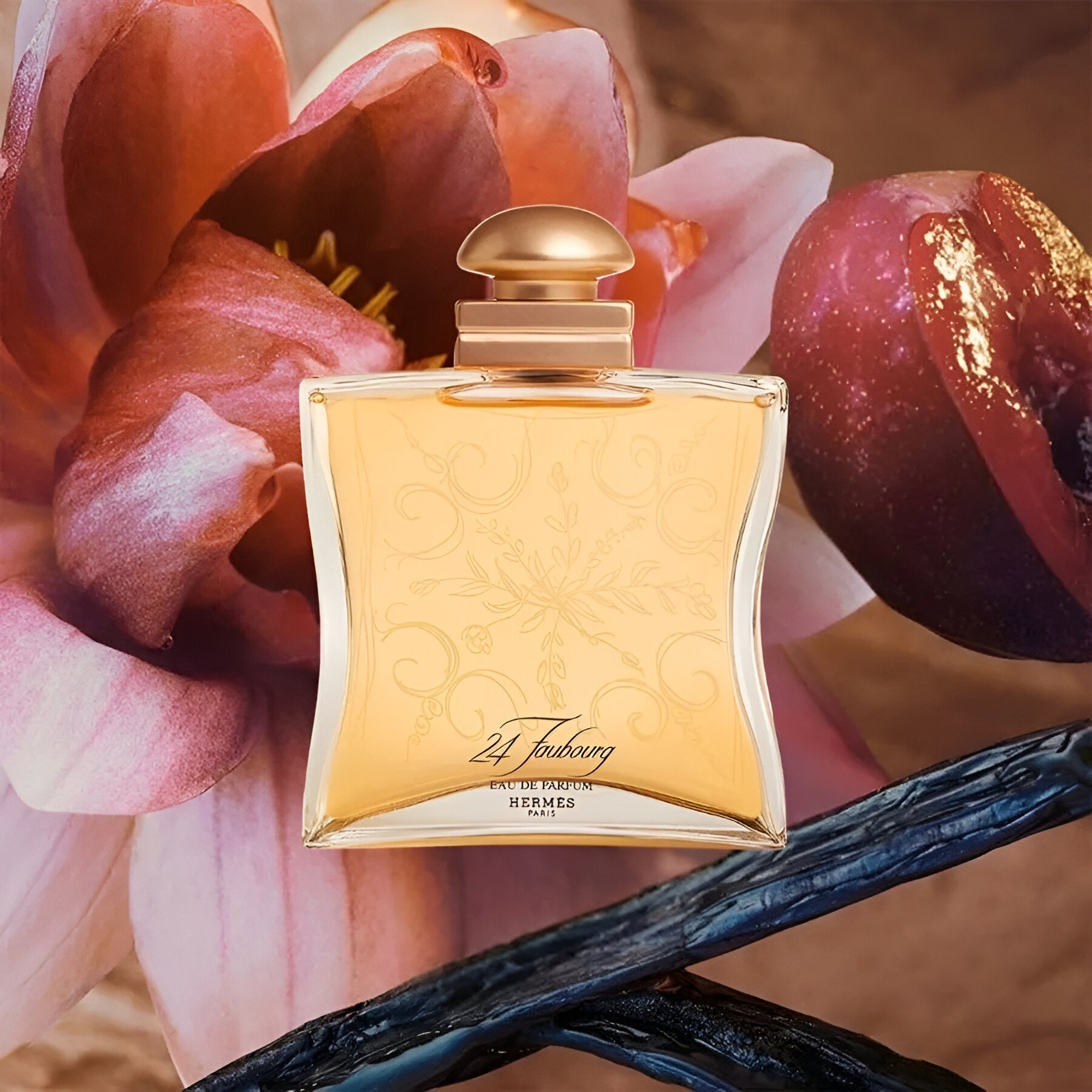 Shop Hermes 24 Faubourg EDT For Women 100ml | My Perfume Shop Qatar