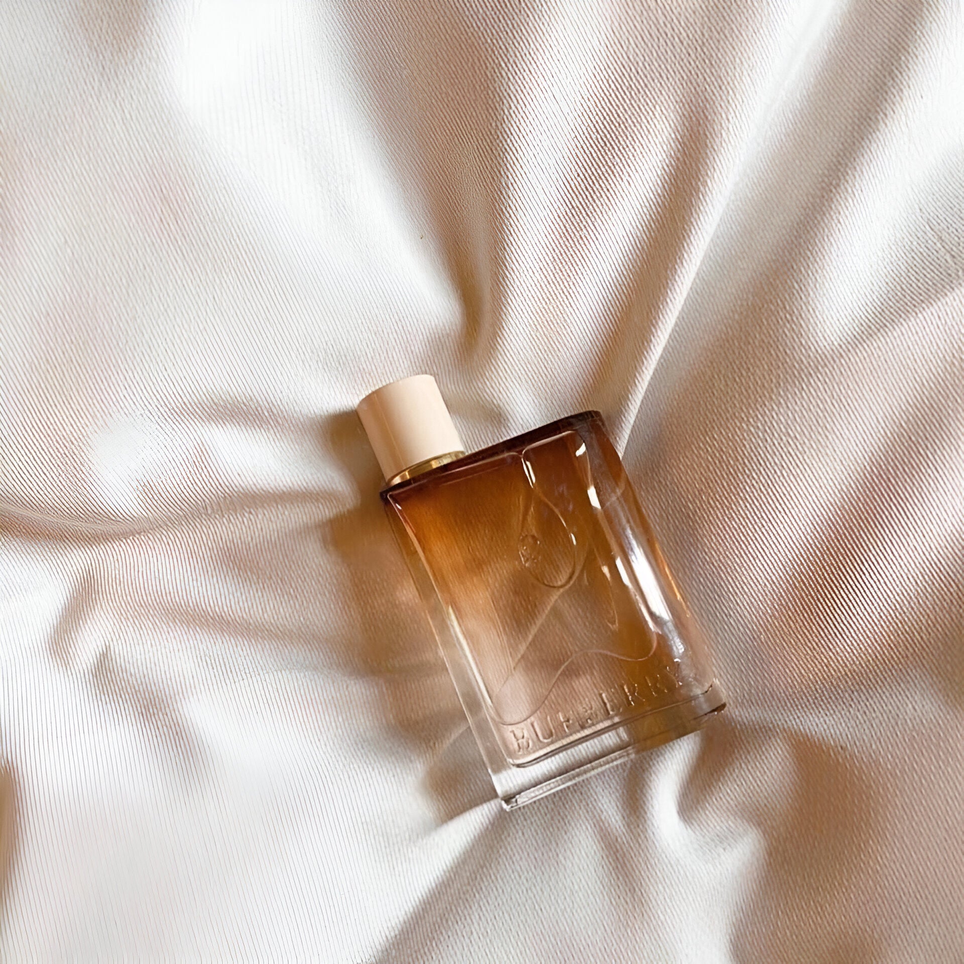 عطر بربري هير أو دي بارفان إنتنس