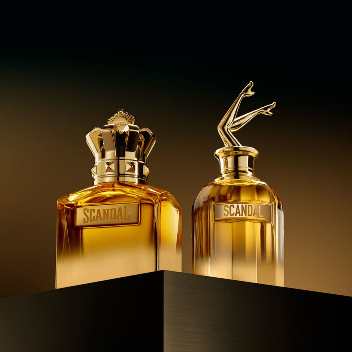 Shop Jean Paul Gaultier Scandal Absolu Parfum For Women 50ml | My