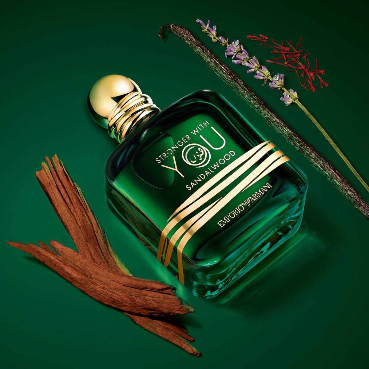 ファンデーション ARMANI STRONGER WITH YOU Shop Giorgio Armani Stronger With You Sandalwood Exclusive