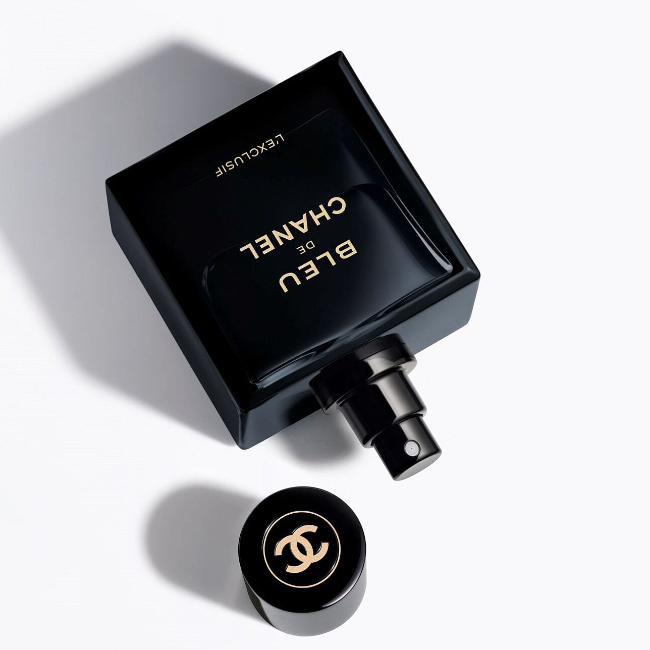 Shop Chanel Bleu de Chanel L'exclusif Parfum for Men 60ml | My