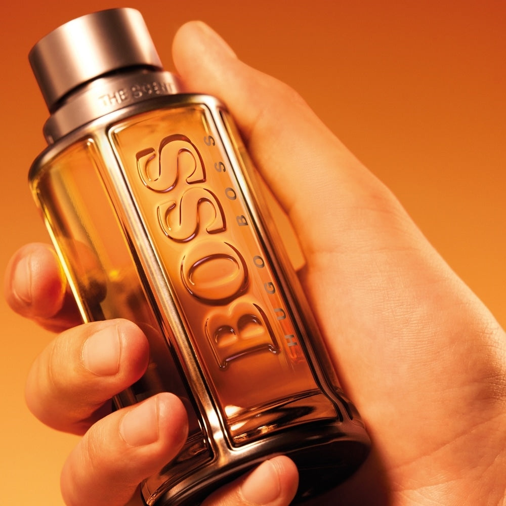 Hugo Boss Boss The Scent EDT Gift Set