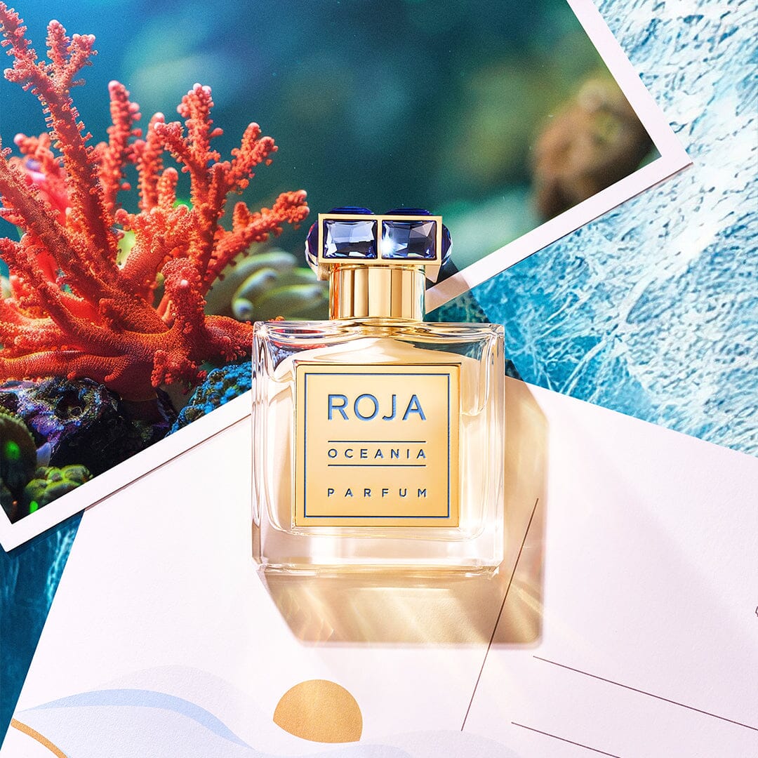 Shop Roja Parfums Oceania Parfum 50ml | My Perfume Shop Qatar