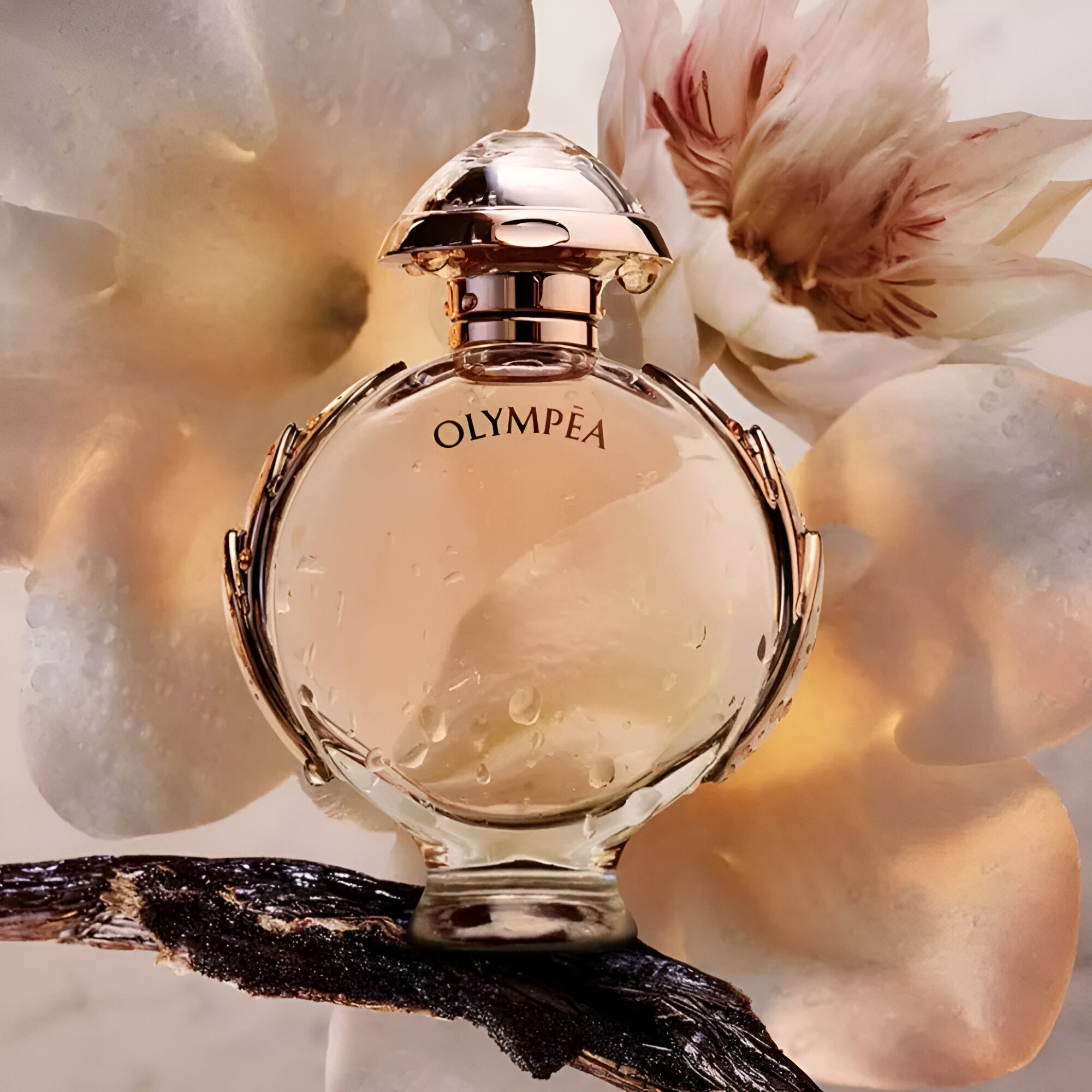 Paco Rabanne Olympea EDP For Women Gift Set | My Perfume Shop Qatar