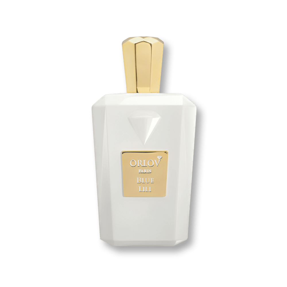 Shop Orlov Paris Blue Lili EDP in Qatar