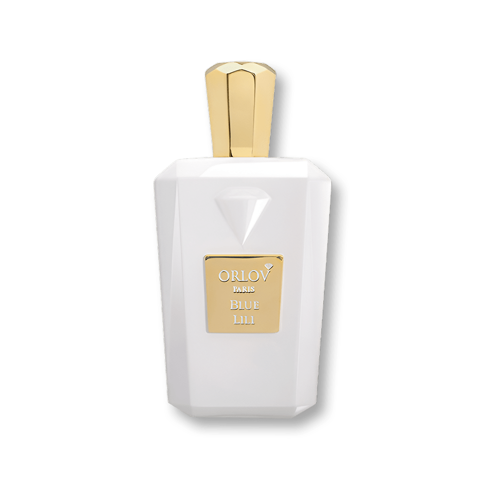 Shop Orlov Paris Sea Of Light EDP | My Perfume Shop Qatar