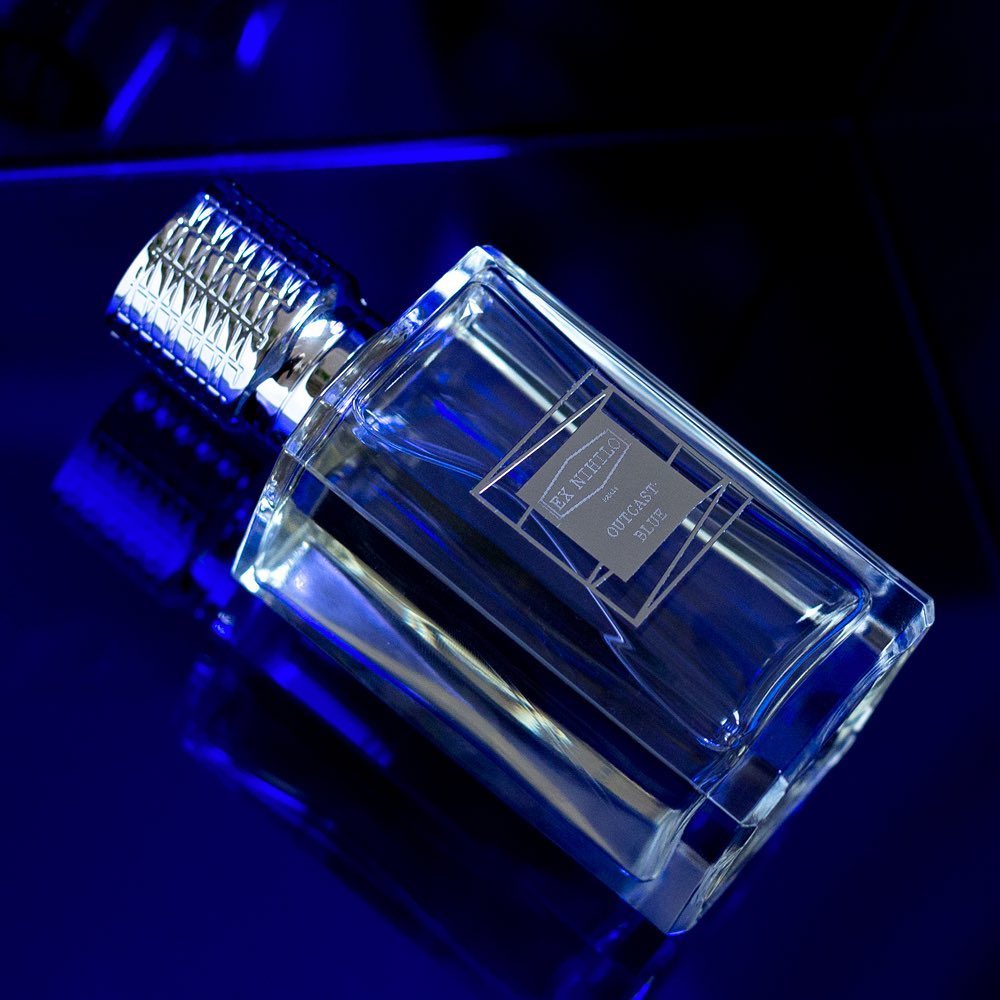 Ex Nihilo Outcast Blue EDP