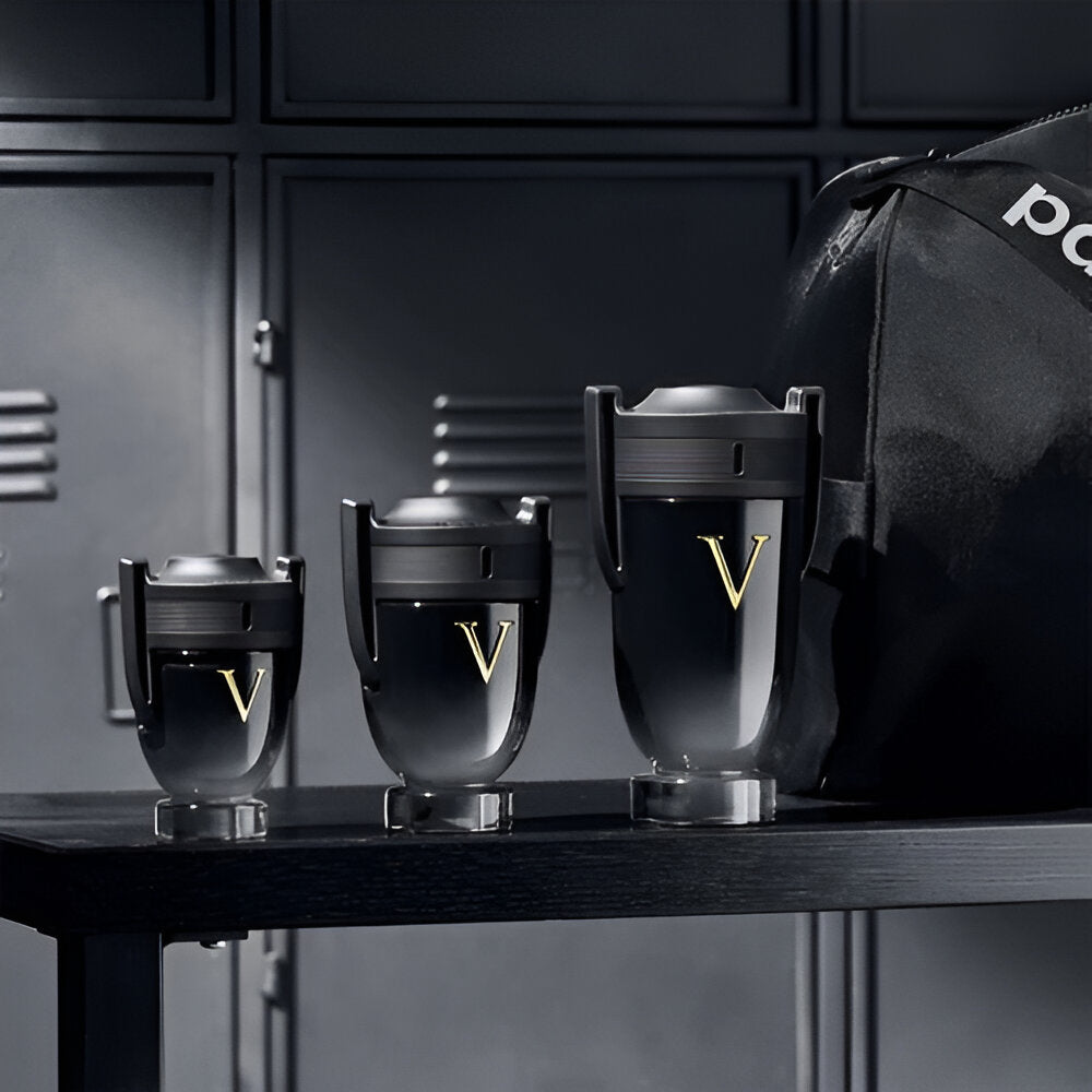 Paco Rabanne Invictus Victory EDP For Men Gift Set | My Perfume