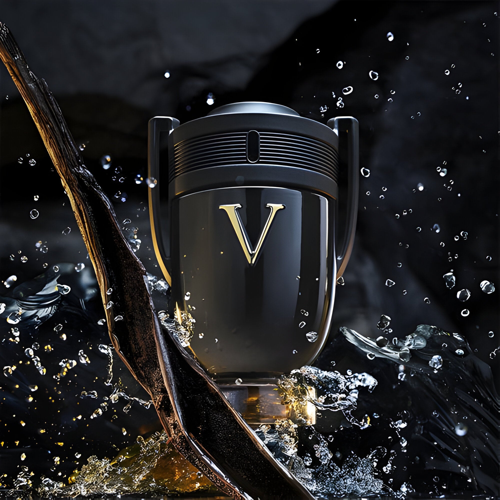 Paco Rabanne Invictus Victory EDP For Men Gift Set | My Perfume