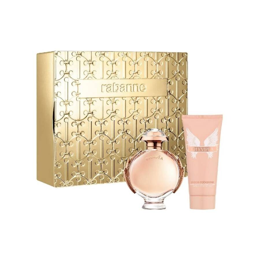 Paco Rabanne Olympea EDP Gift Set for Her | My Perfume Shop