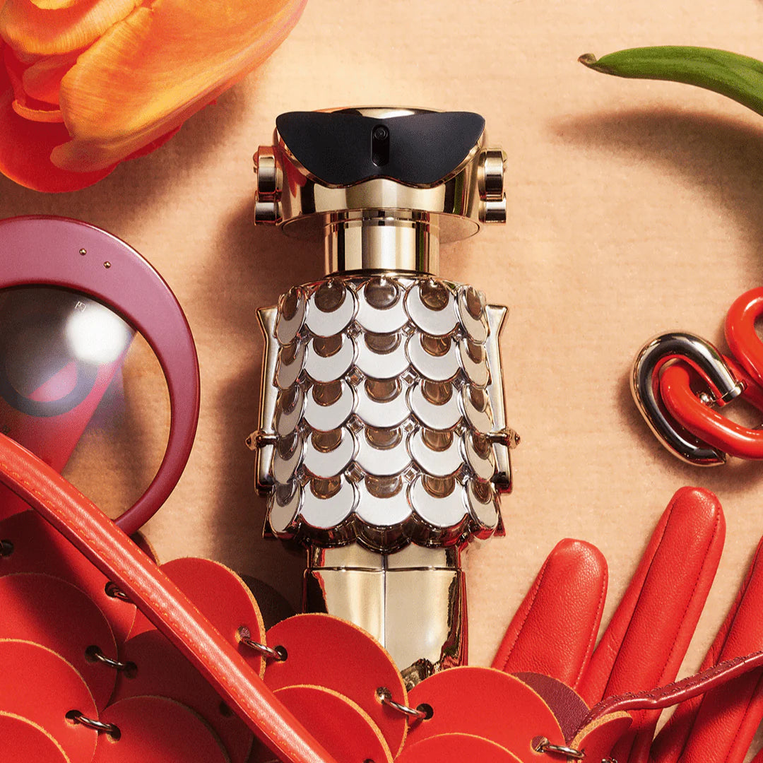 Paco Rabanne Fame EDP Gift Set for Her