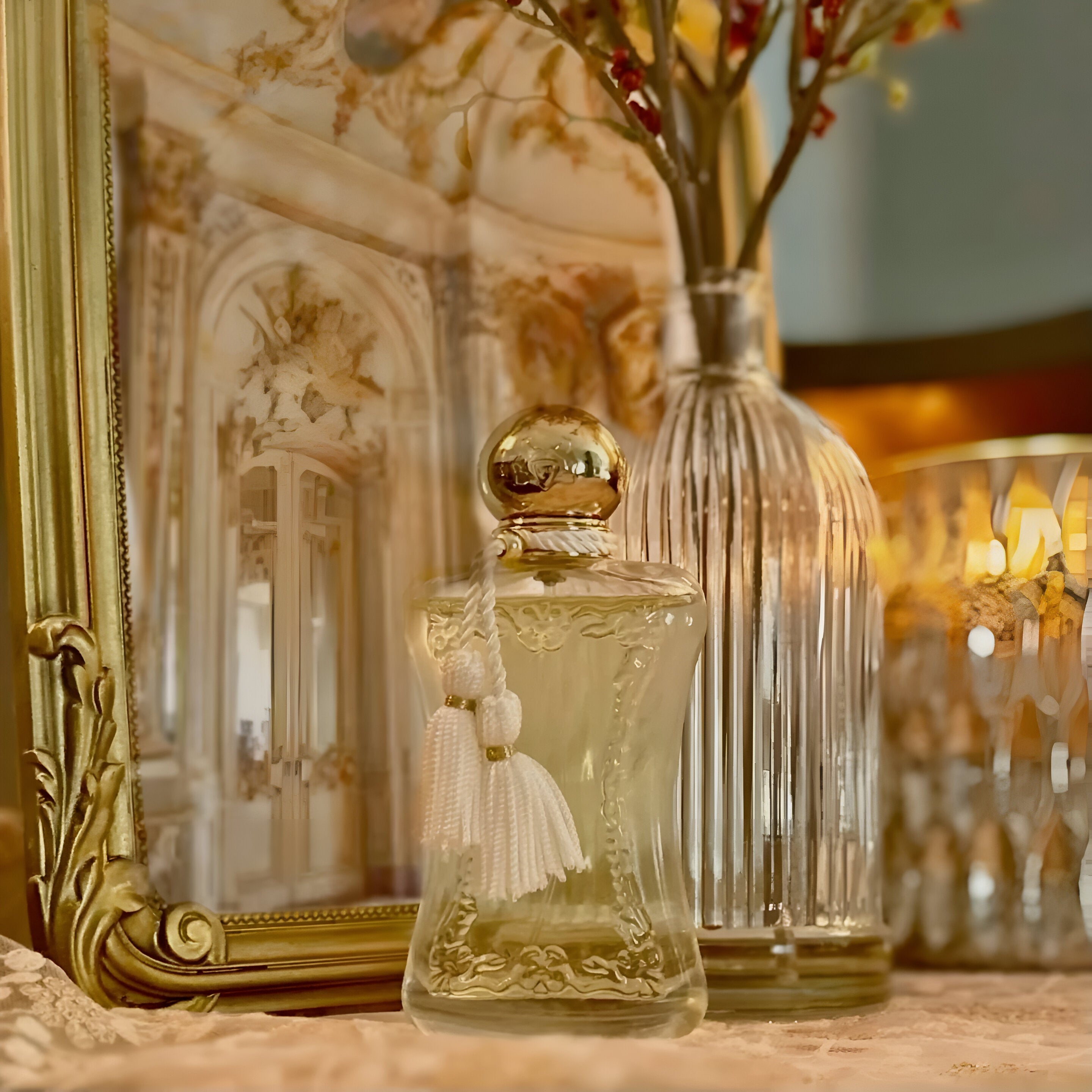 Parfums De Marly Discovery Gift Set | My Perfume Shop Qatar