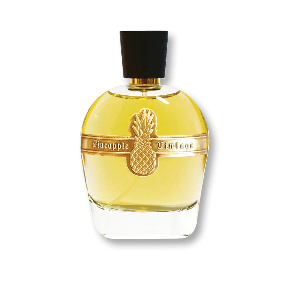 Parfums Vintage Pineapple Vintage Emperor Napoleon EDP | My Perfume Shop