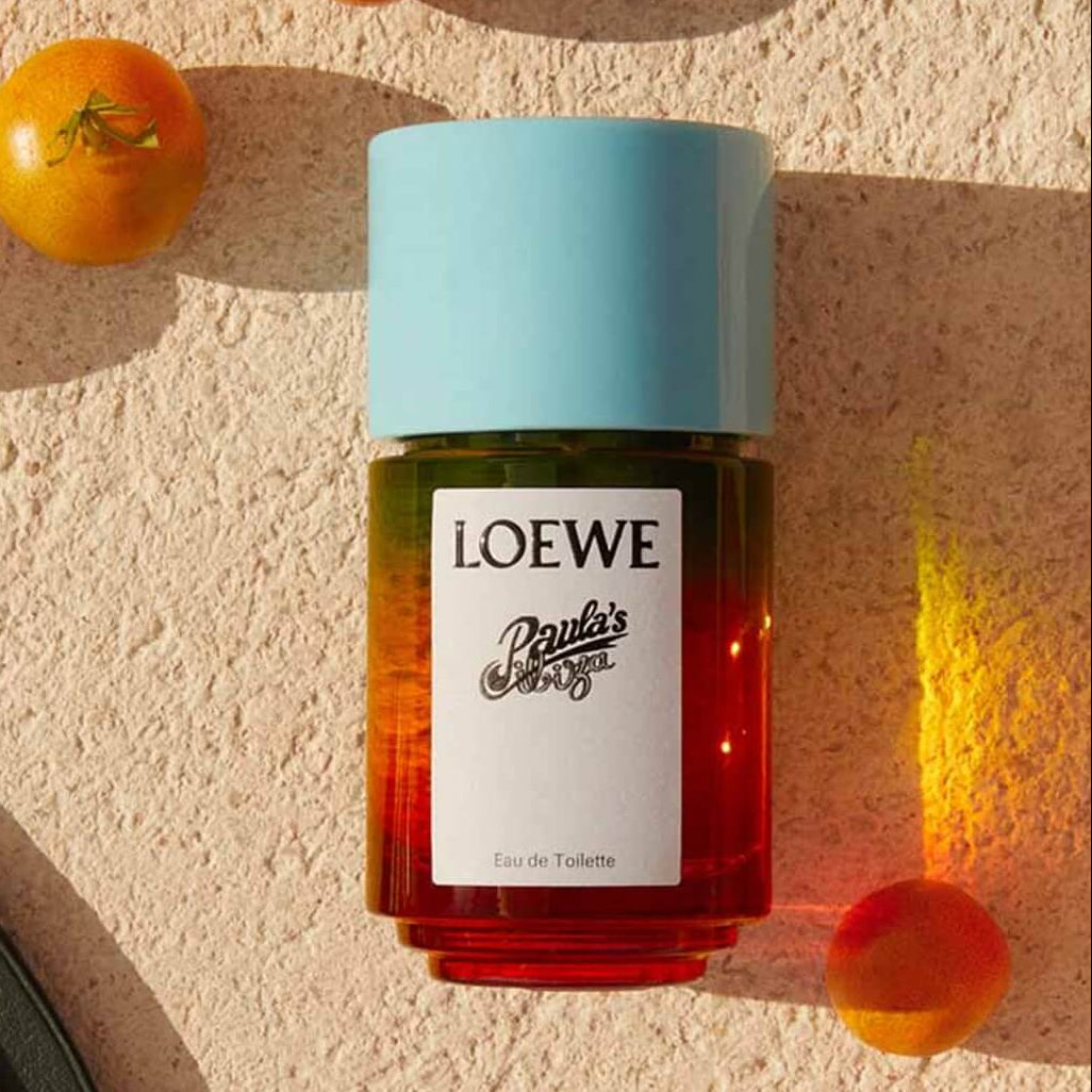 Shop Loewe Paula'S Ibiza EDT | My Perfume Shop Qatar