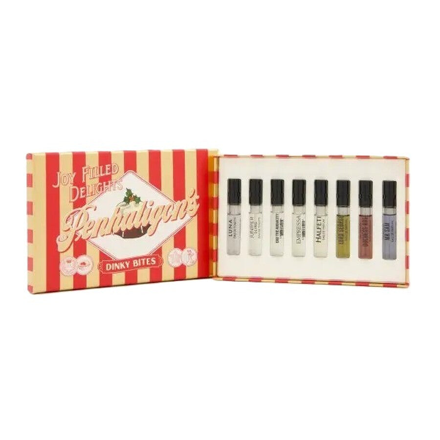 Penhaligon's Dinky Bites Discovery Set | My Perfume Shop