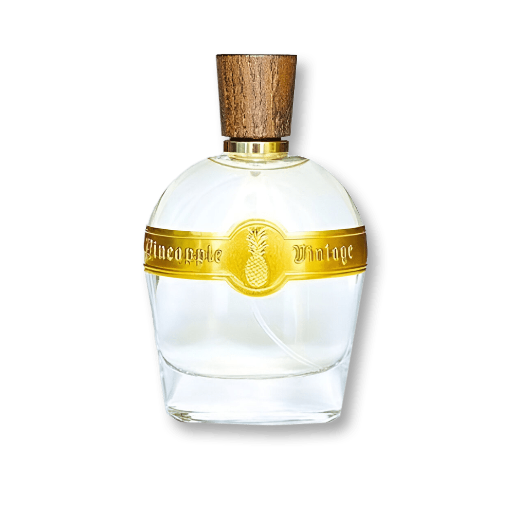 Shop Pineapple Parfums Vintage Emperor Cologne EDP | My Perfume Shop Qatar