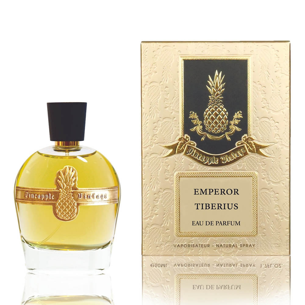 عطر أناناس فينتج إمبيرور تيبيريوس