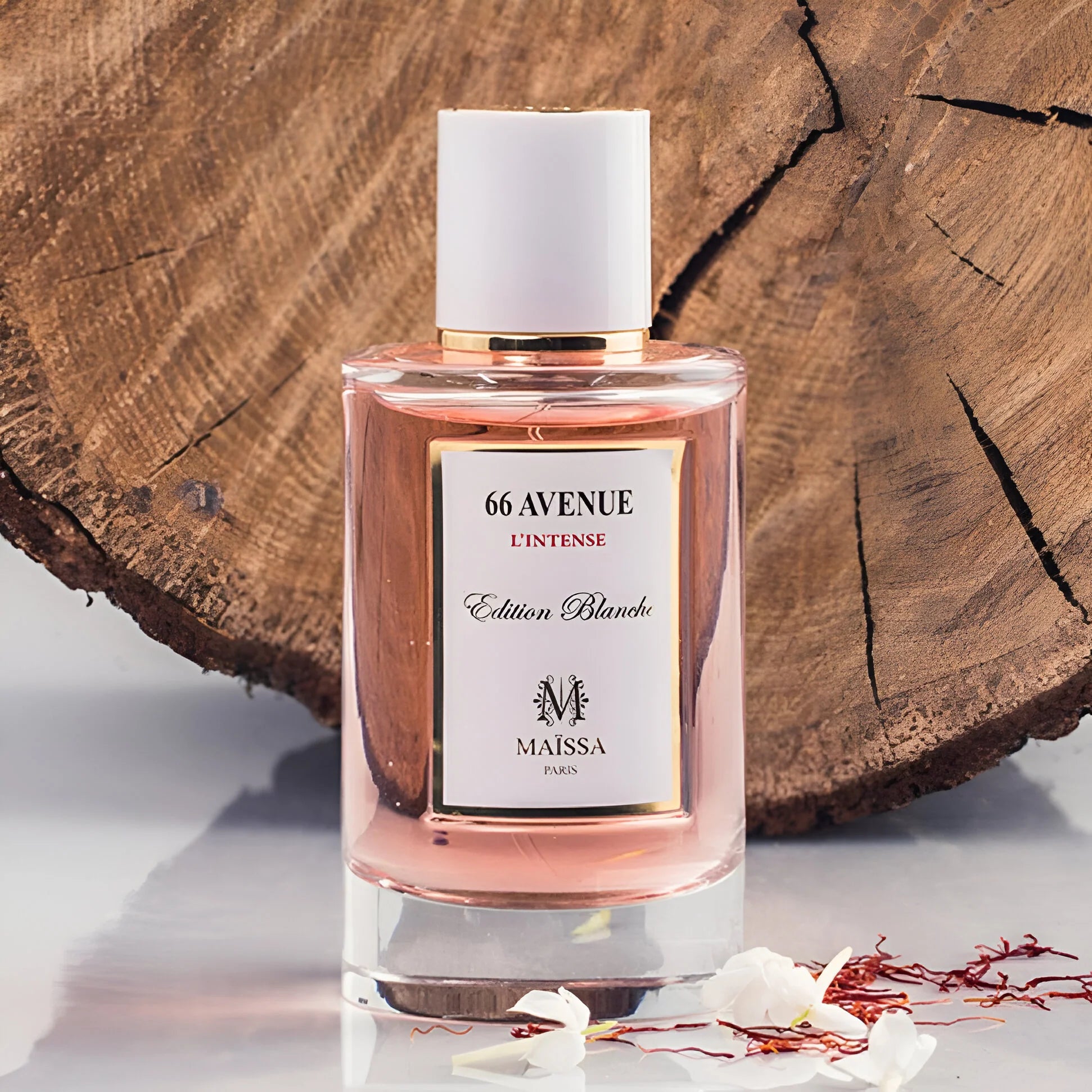 Maissa 66 Avenue L'Intense EDP Gift Set
