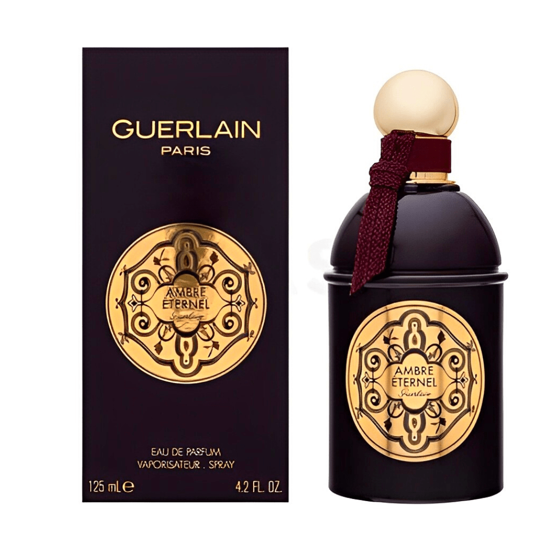 عطر جيرلان أمبر إيترنال
