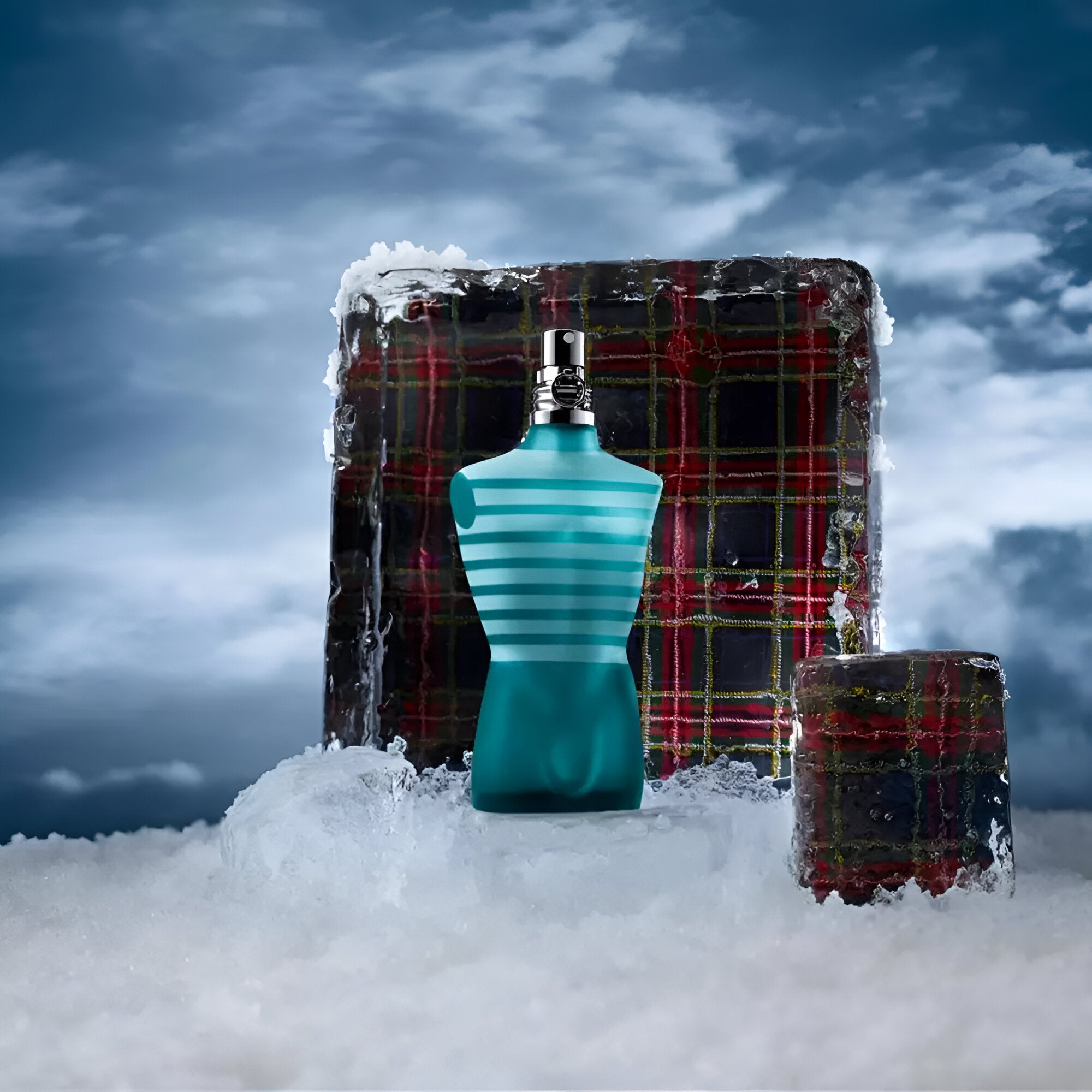 Jean Paul Gaultier Le Male EDT For Men Shower Gel Gift Set | My