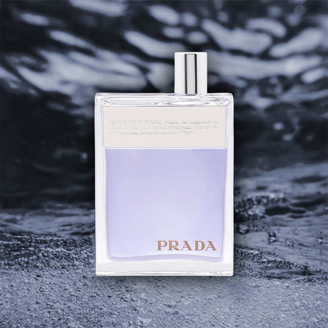 香水(男性用) Amber pour Homme by Prada Amazon.com : Prada Amber Pour Homme by Prada for Men - 3.4