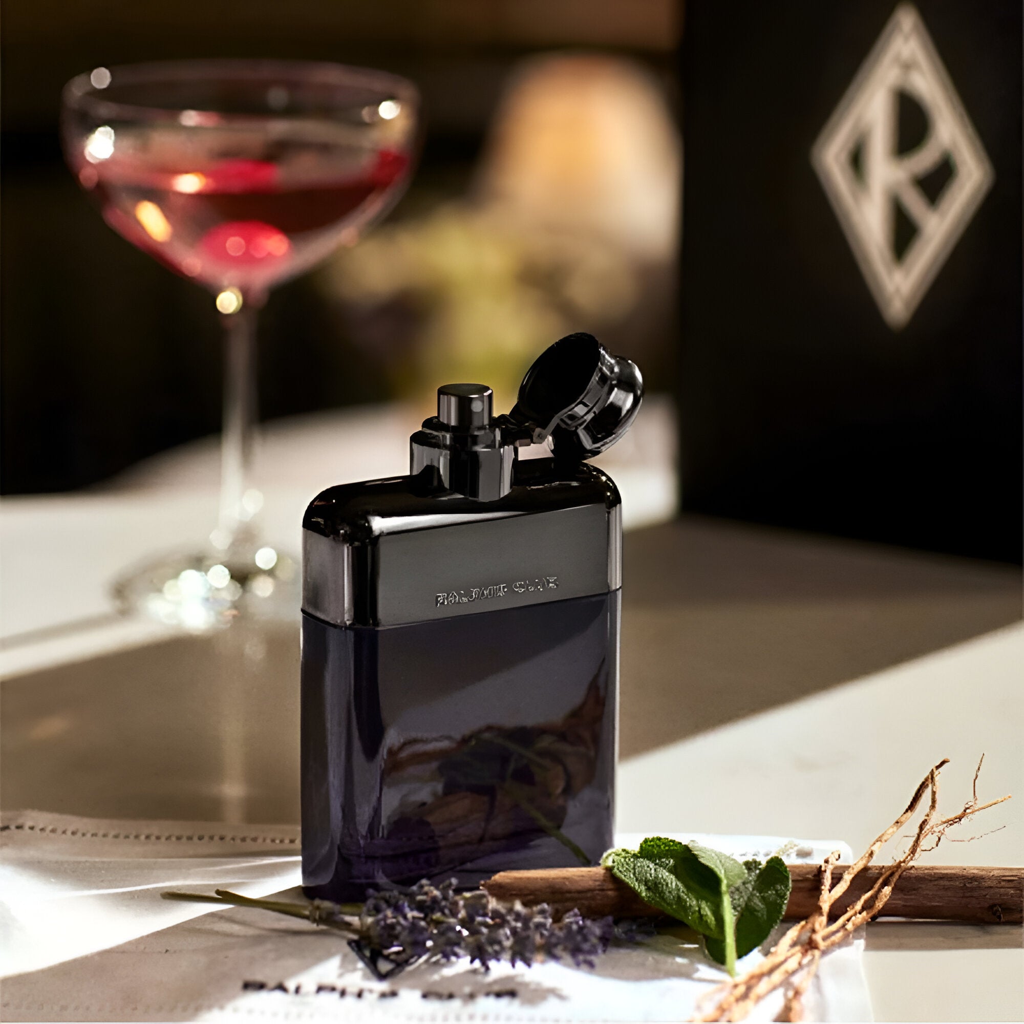 Ralph Lauren Ralph's Club EDP For Men Gift Set in Qatar