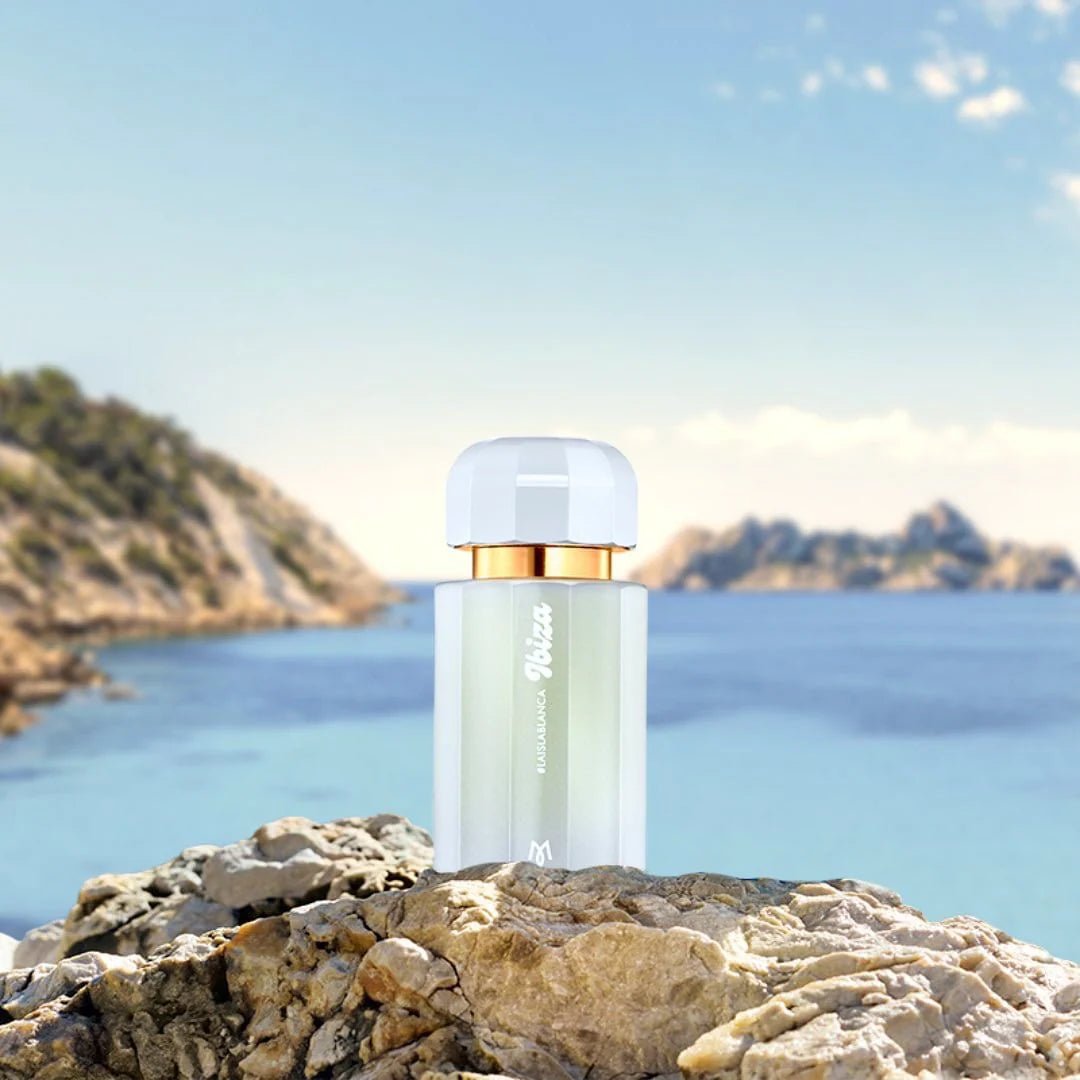 Ramon Monegal Ibiza Laislablanca EDP | My Perfume Shop