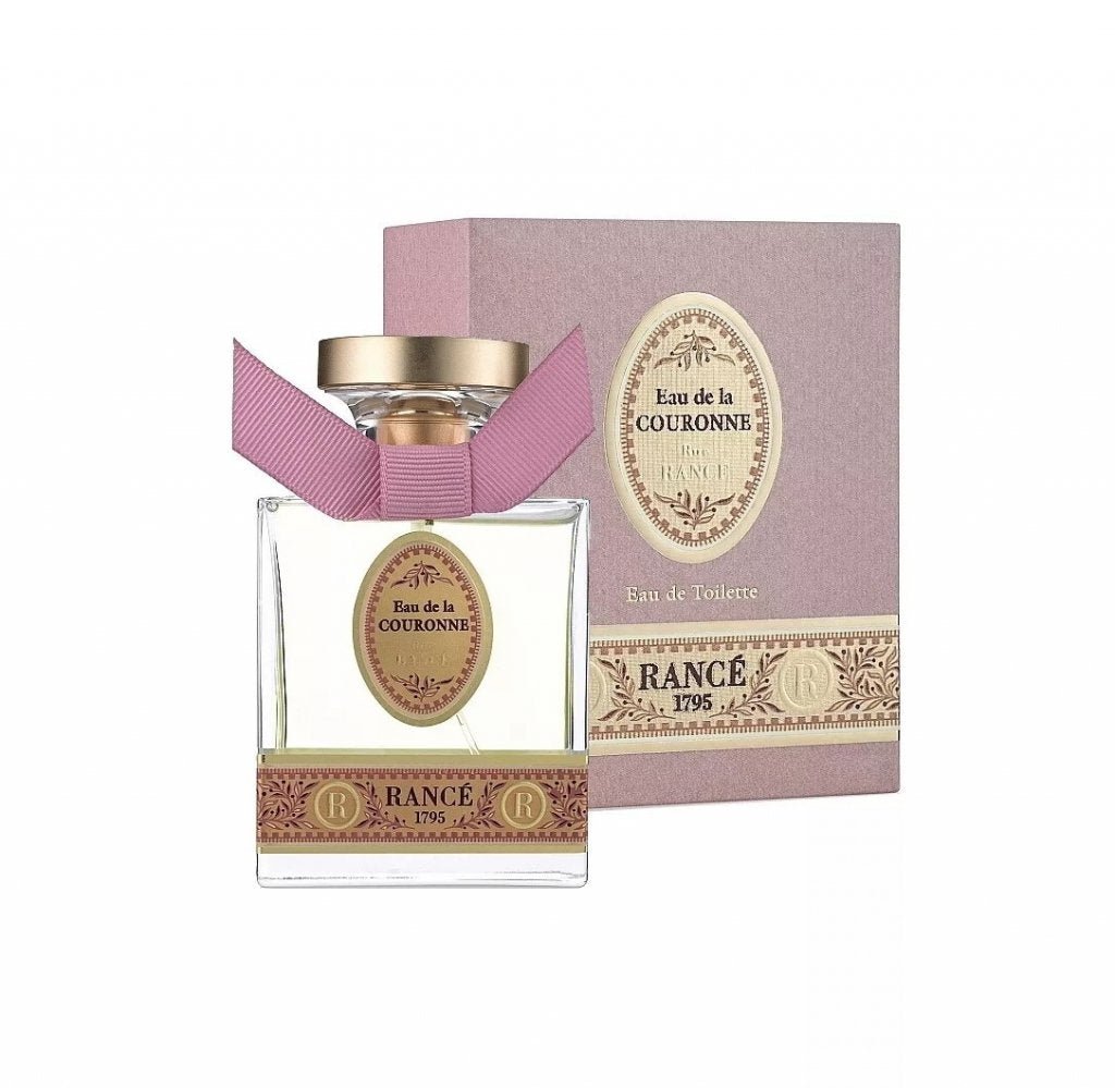 Rance 1795 Rue Rance Eau De La Couronne EDT | My Perfume Shop